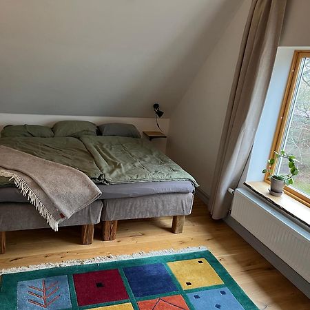 Lantligt Och Lugnt Boende Naera Natur Och Stad Svedala Eksteriør bilde